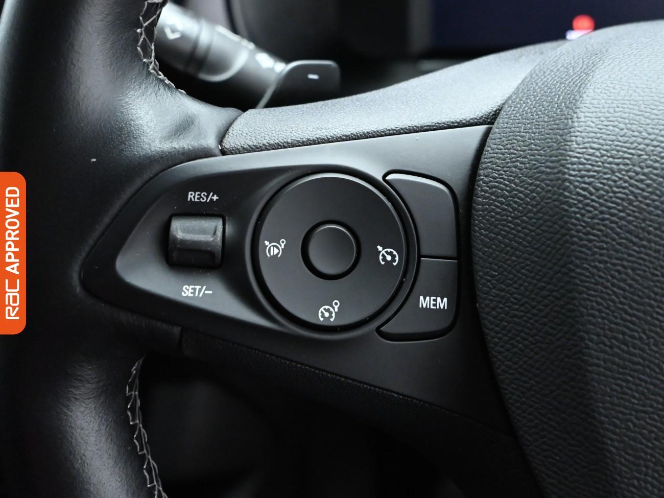 Used Vauxhall Corsa 2022 for sale - 77068799: Photo 21