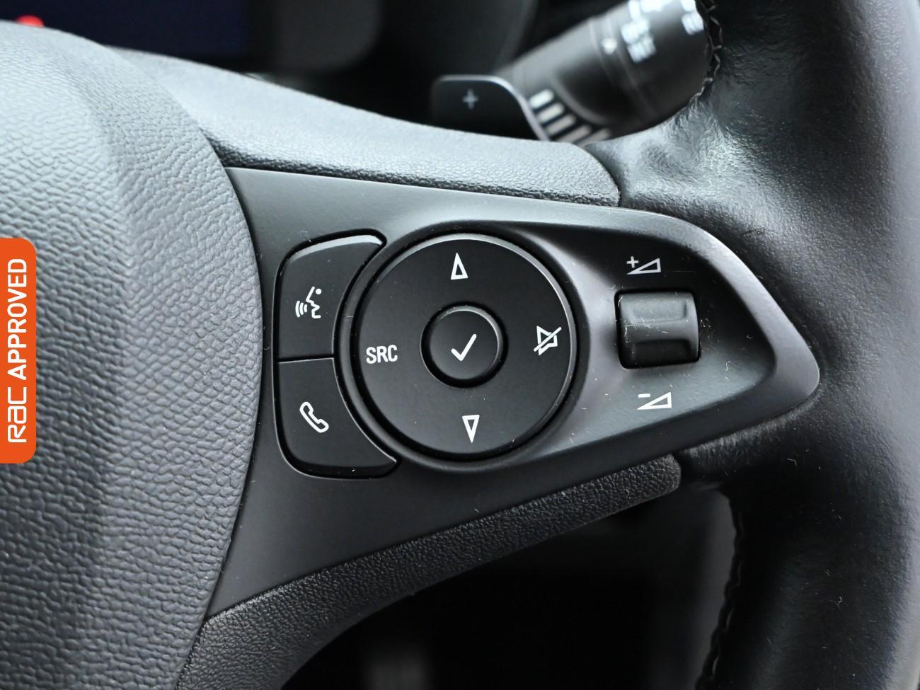 Used Vauxhall Corsa 2022 for sale - 77068799: Photo 22