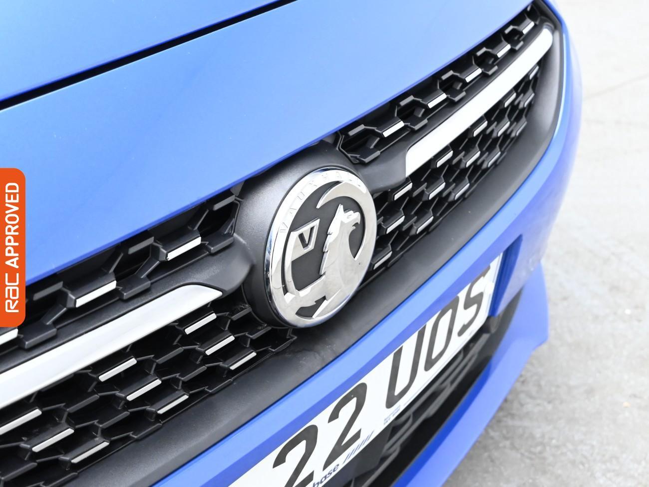 Used Vauxhall Corsa 2022 for sale - 77068799: Photo 24