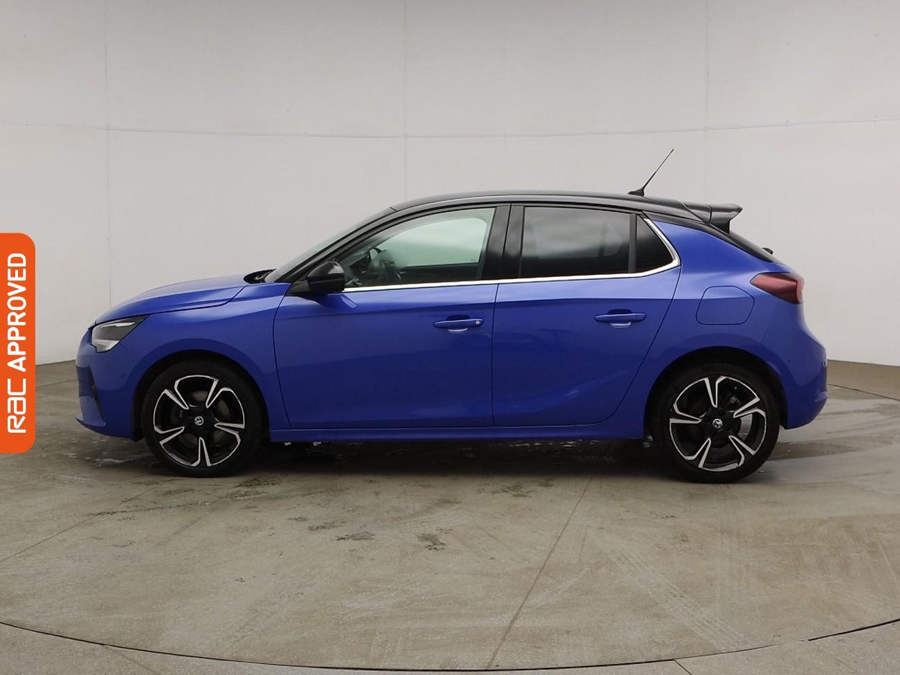 Used Vauxhall Corsa 2022 for sale - 77068799: Photo 28