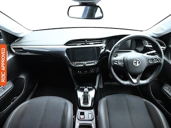 Used Vauxhall Corsa 2022 for sale - 77068799: Photo