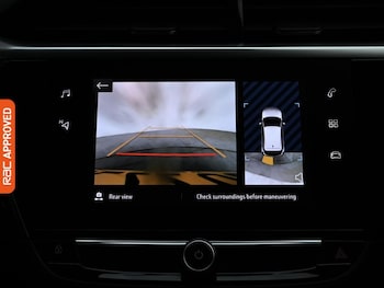 Used Vauxhall Corsa 2022 for sale - 77068799: Photo