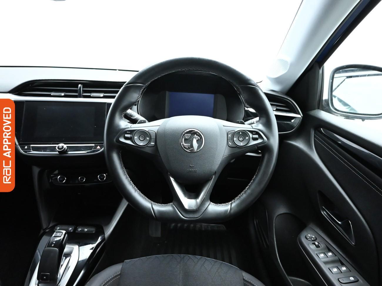 Used Vauxhall Corsa 2022 for sale - 77068799: Photo 9