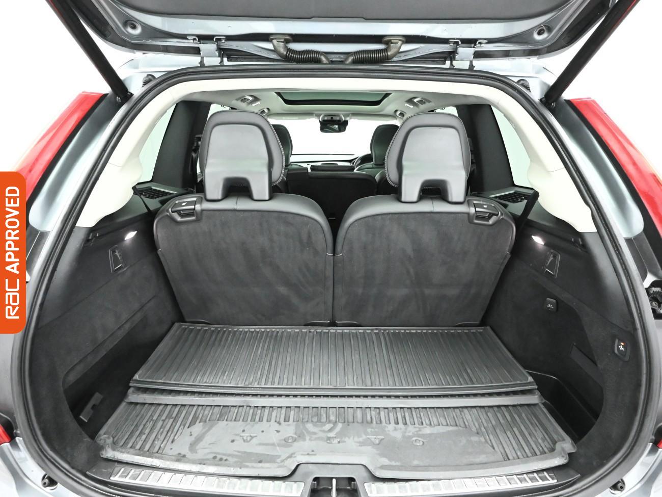 Used Volvo XC90 2019 for sale - 77113668: Photo 14