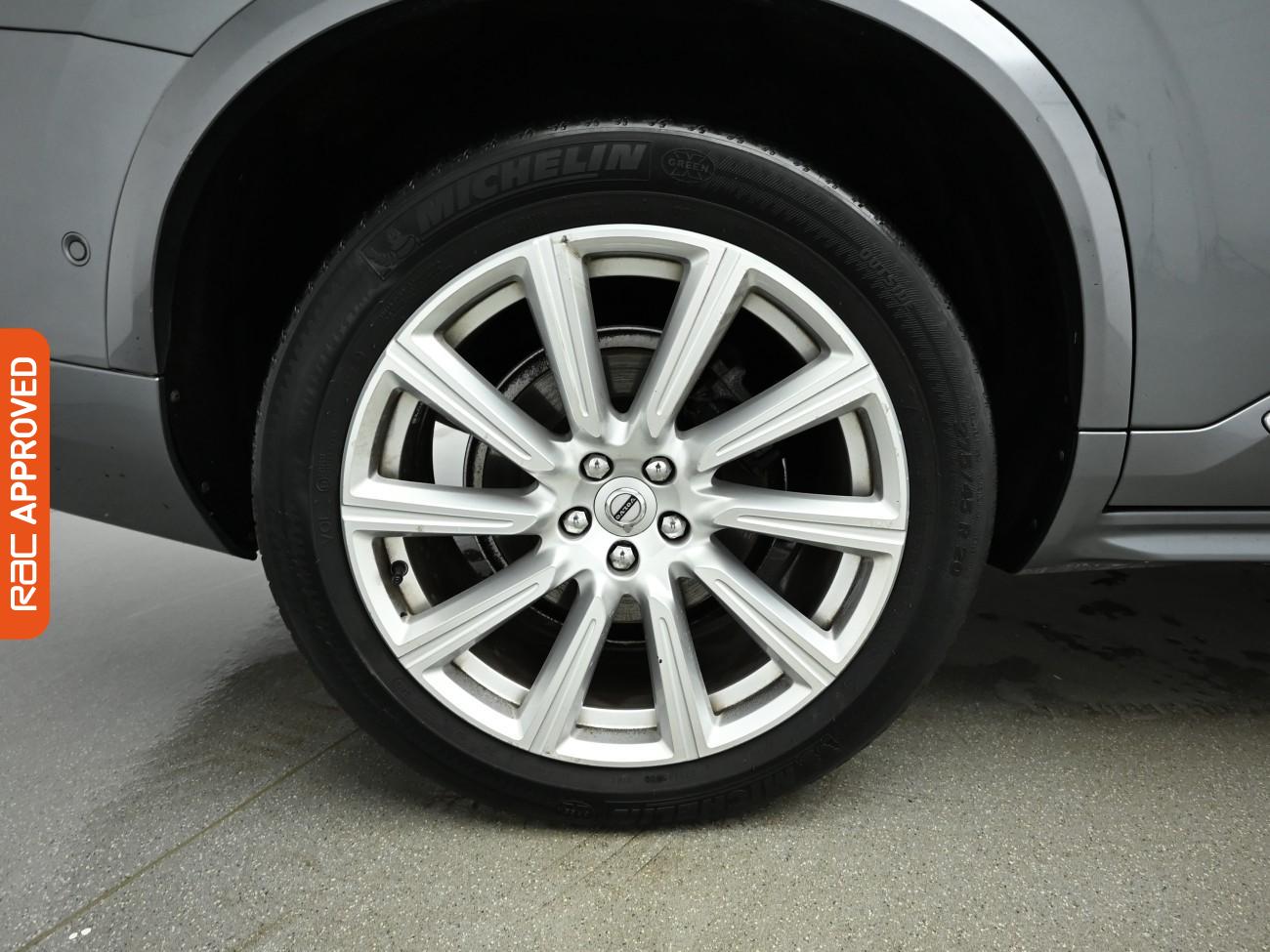 Used Volvo XC90 2019 for sale - 77113668: Photo 16