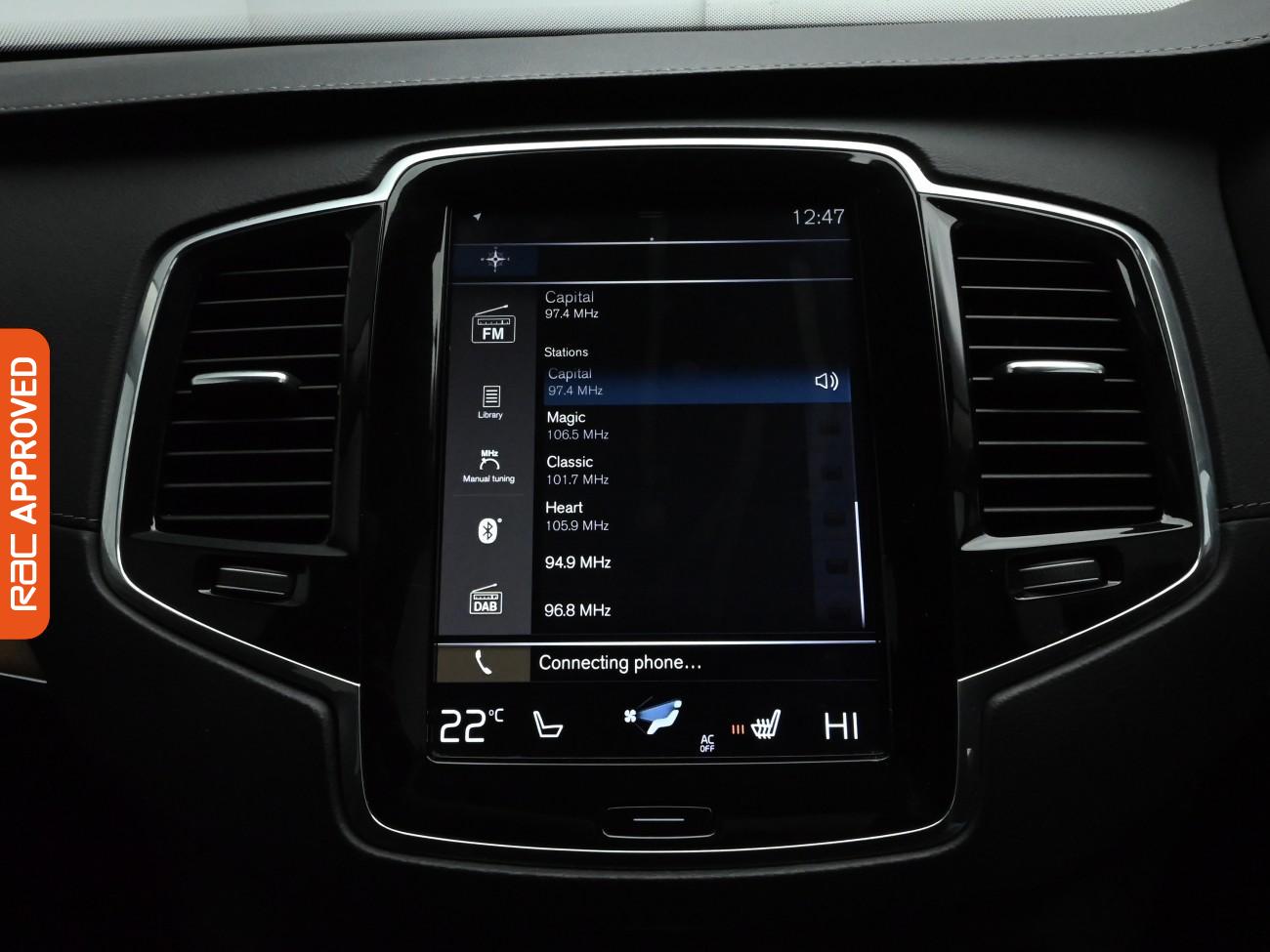 Used Volvo XC90 2019 for sale - 77113668: Photo 17