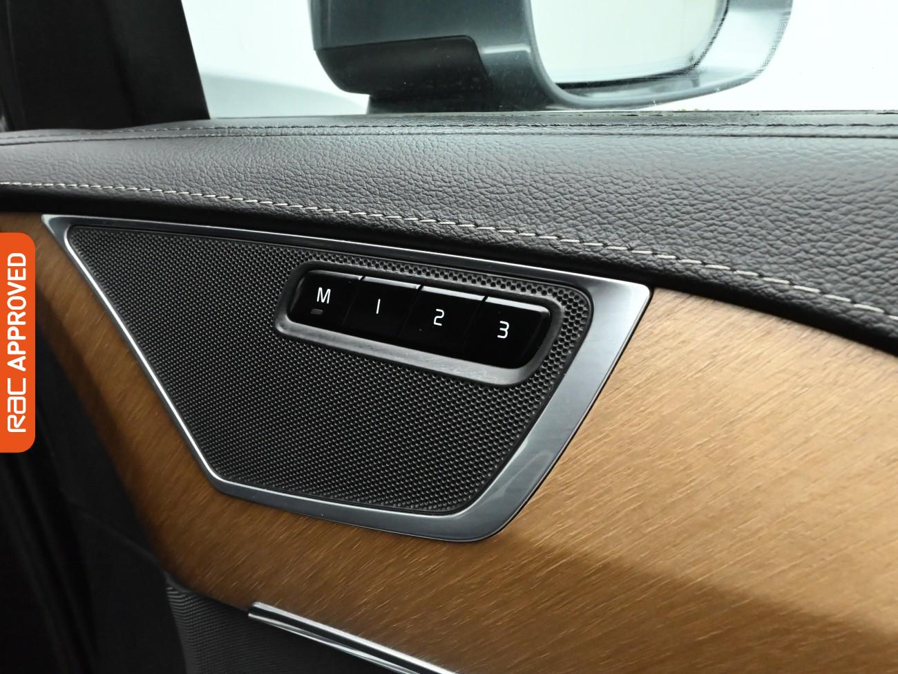 Used Volvo XC90 2019 for sale - 77113668: Photo 18