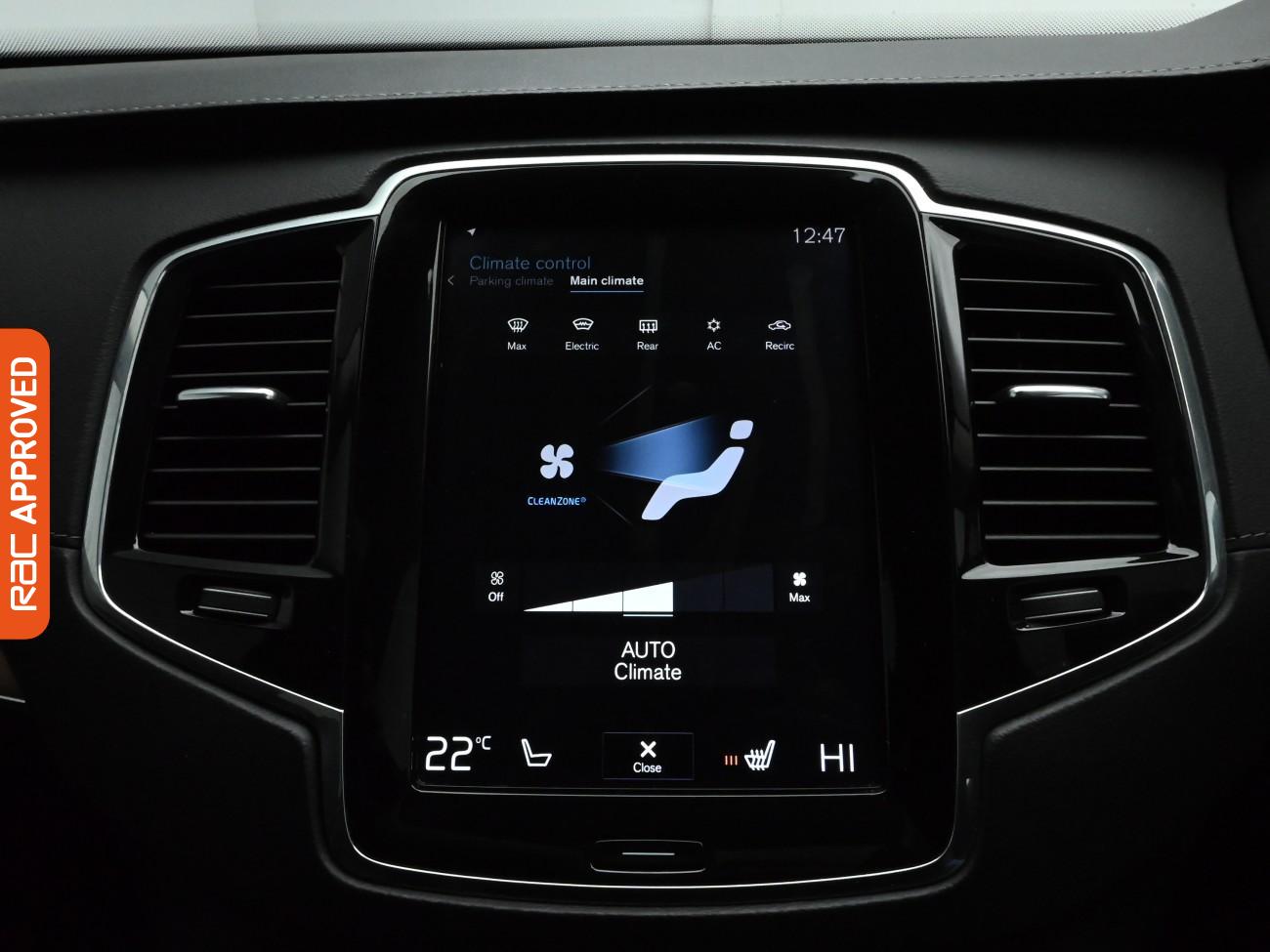 Used Volvo XC90 2019 for sale - 77113668: Photo 19