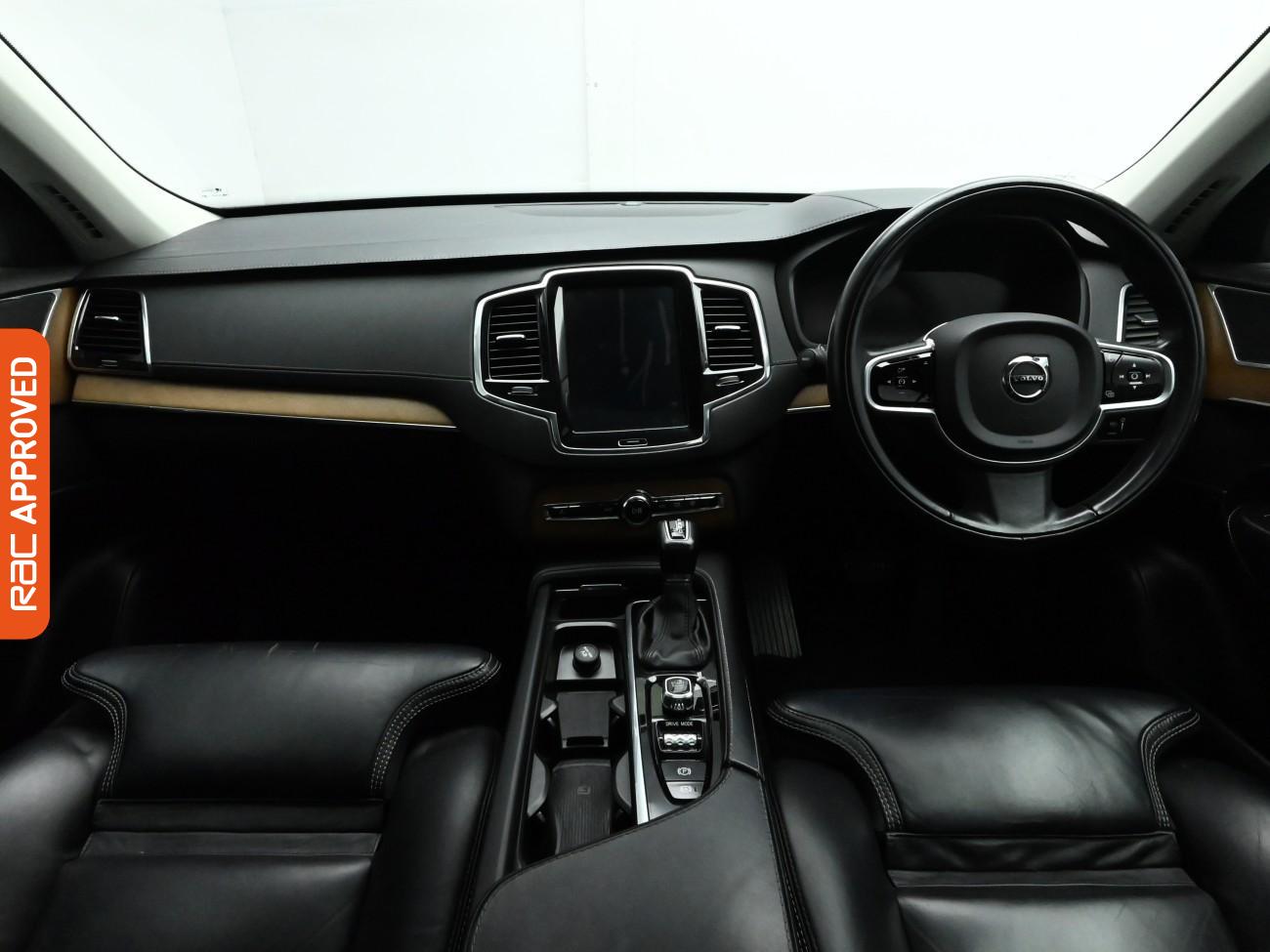 Used Volvo XC90 2019 for sale - 77113668: Photo 2