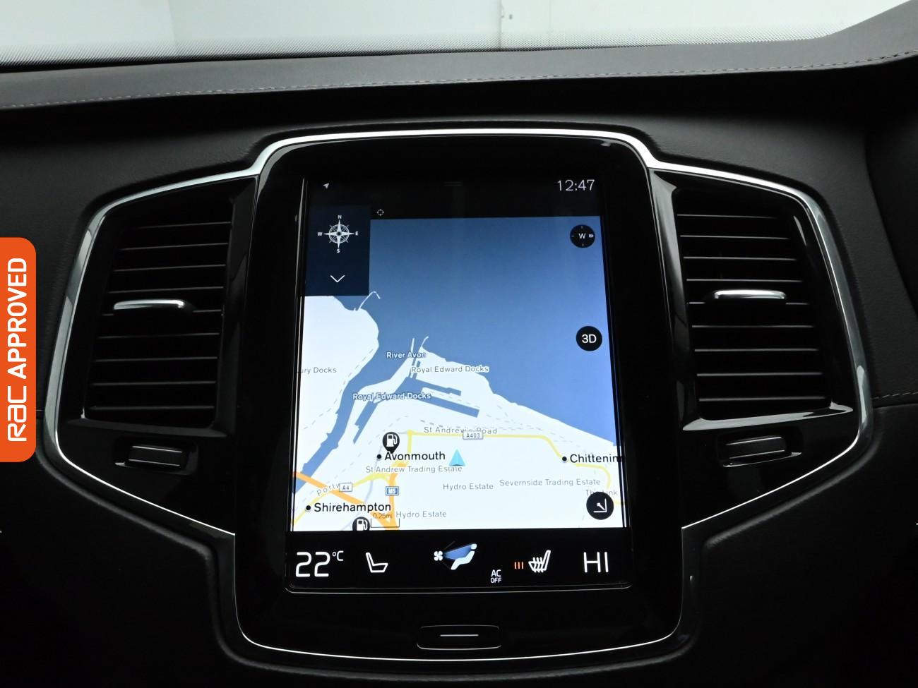 Used Volvo XC90 2019 for sale - 77113668: Photo 21