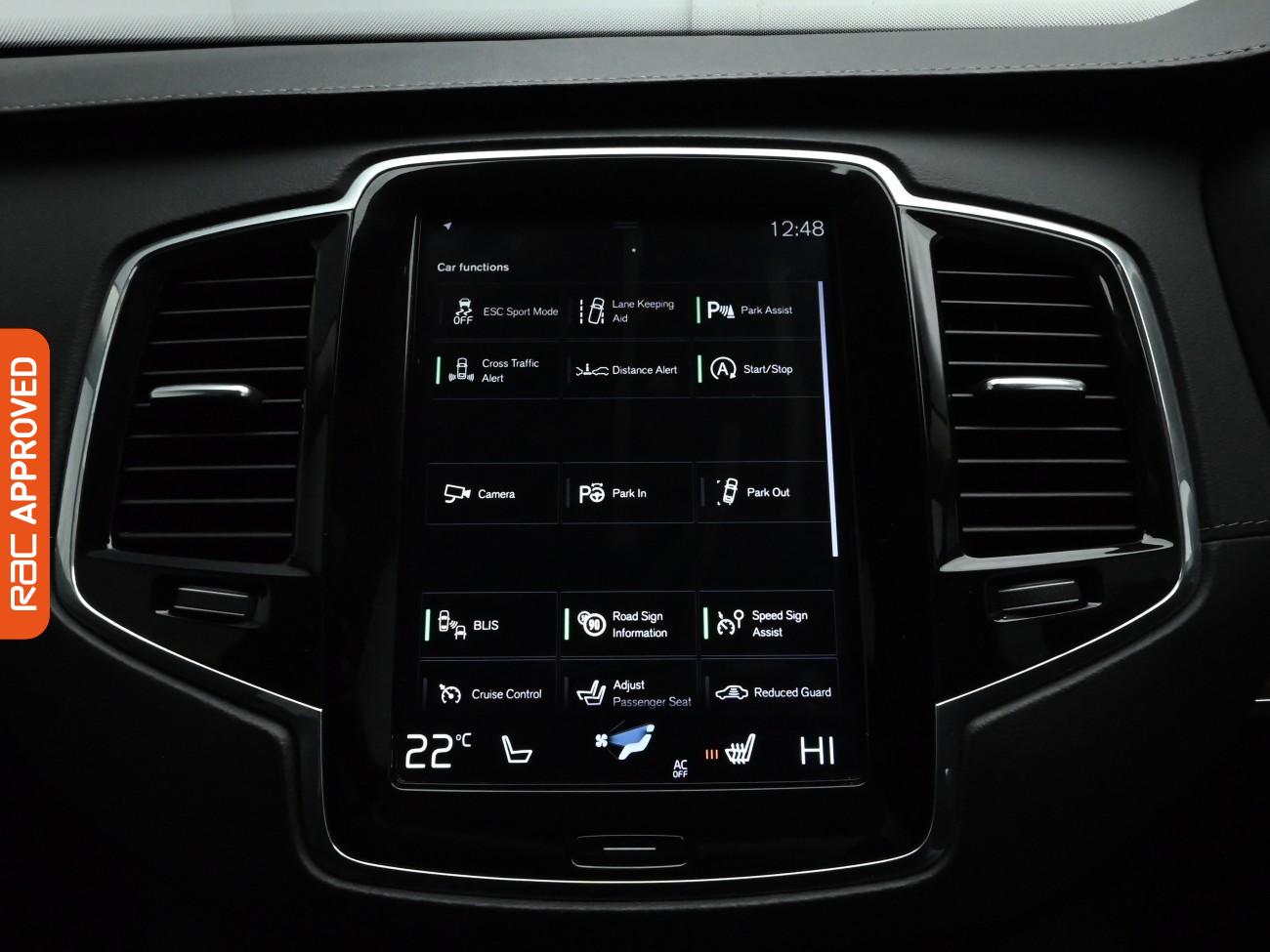 Used Volvo XC90 2019 for sale - 77113668: Photo 23