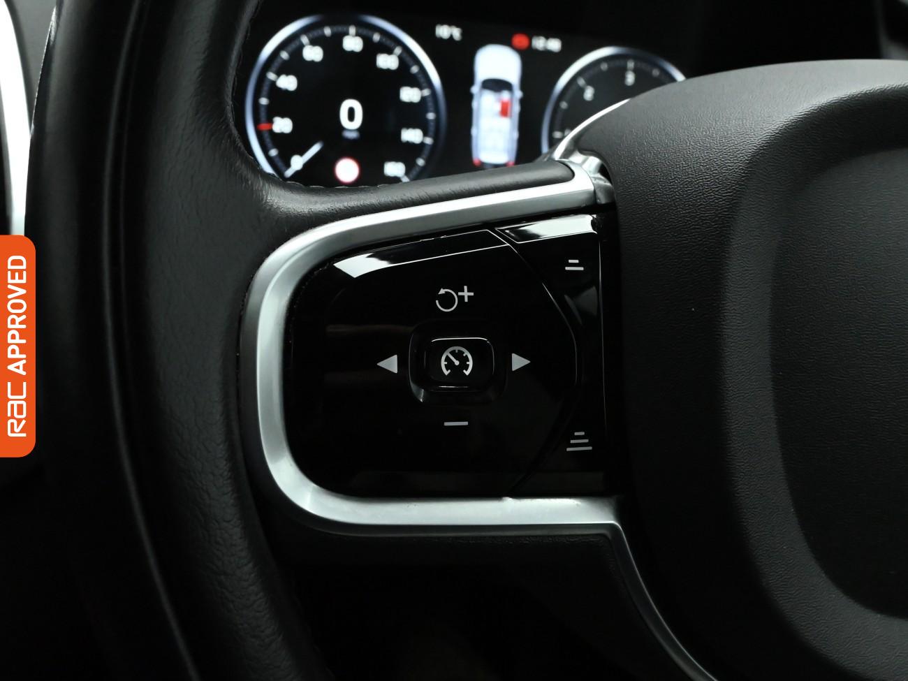 Used Volvo XC90 2019 for sale - 77113668: Photo 24