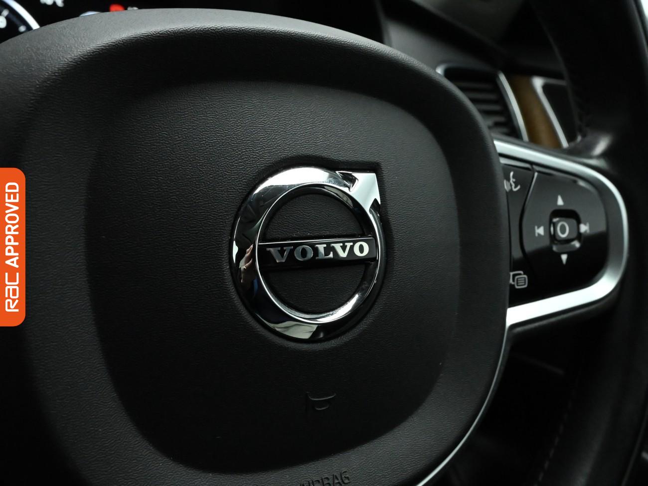 Used Volvo XC90 2019 for sale - 77113668: Photo 25