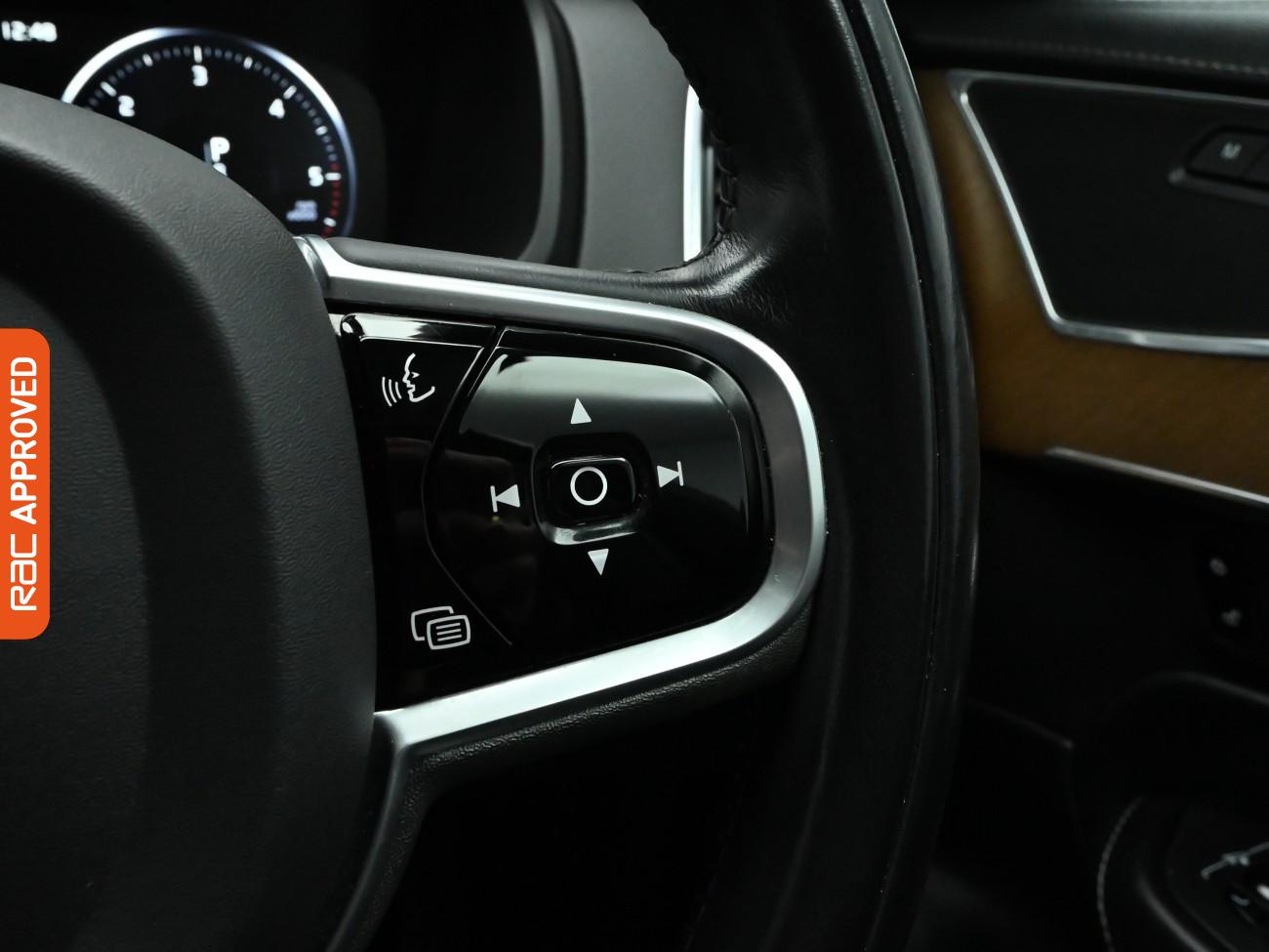 Used Volvo XC90 2019 for sale - 77113668: Photo 26