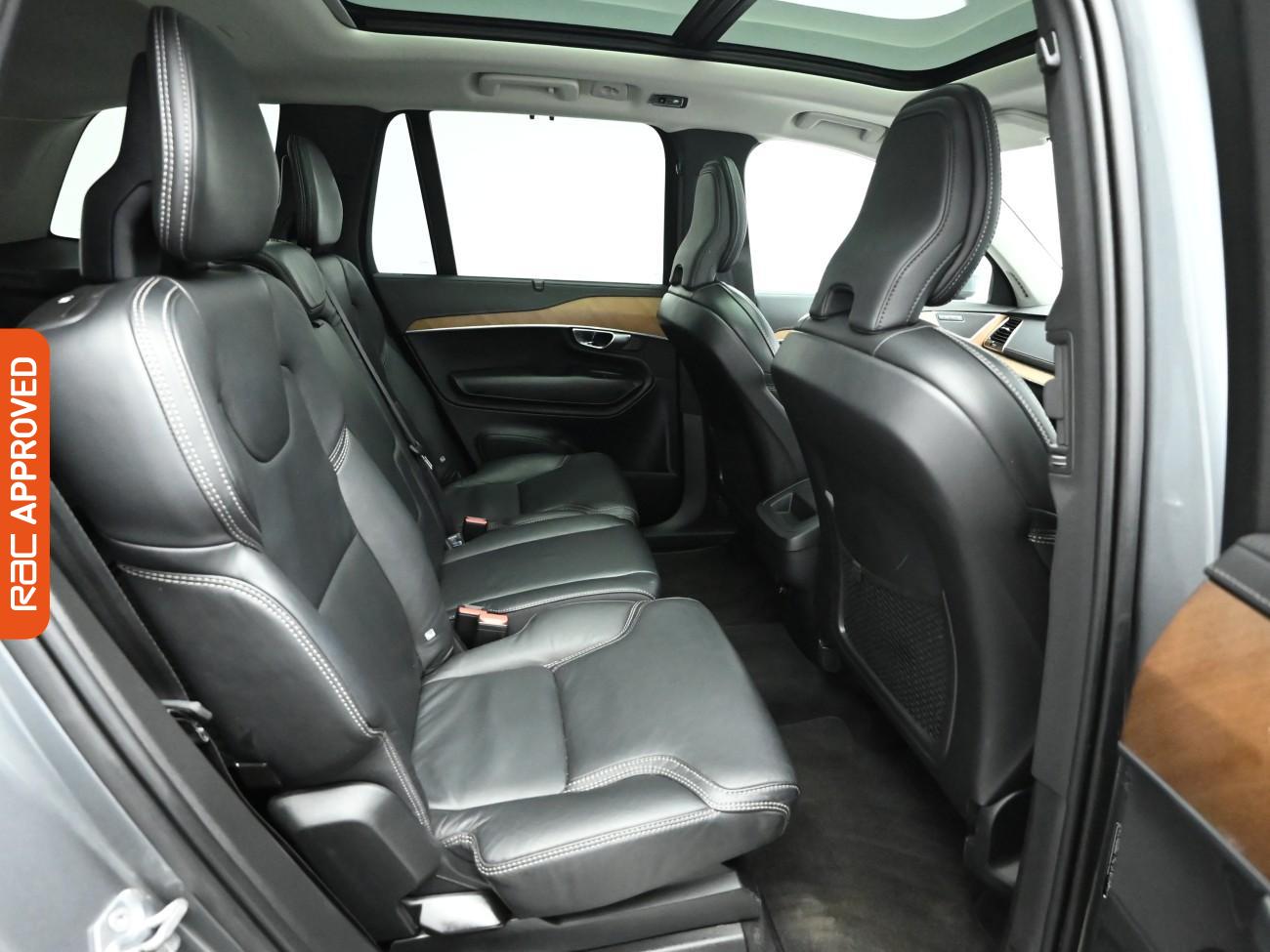 Used Volvo XC90 2019 for sale - 77113668: Photo 28