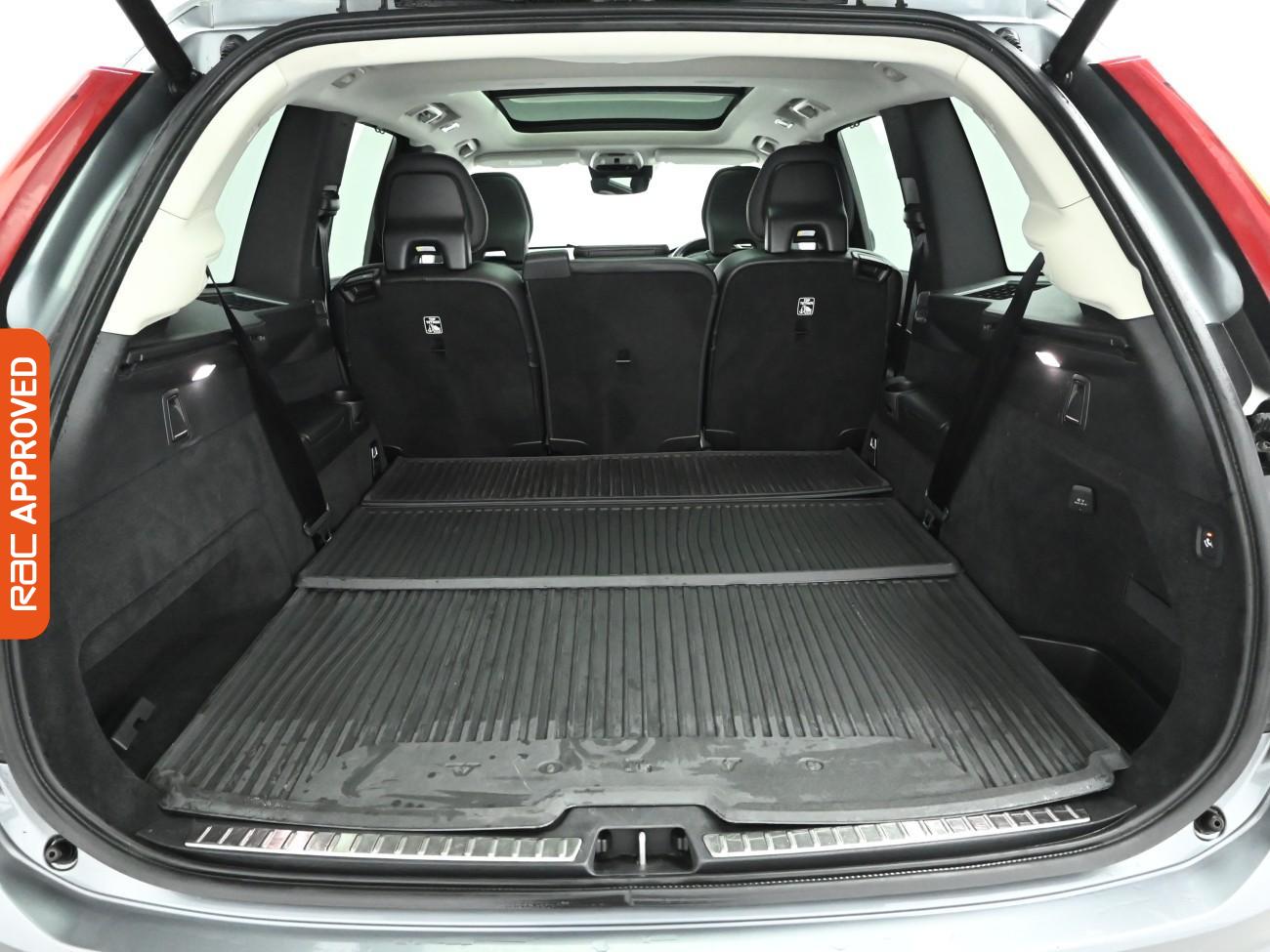 Used Volvo XC90 2019 for sale - 77113668: Photo 29