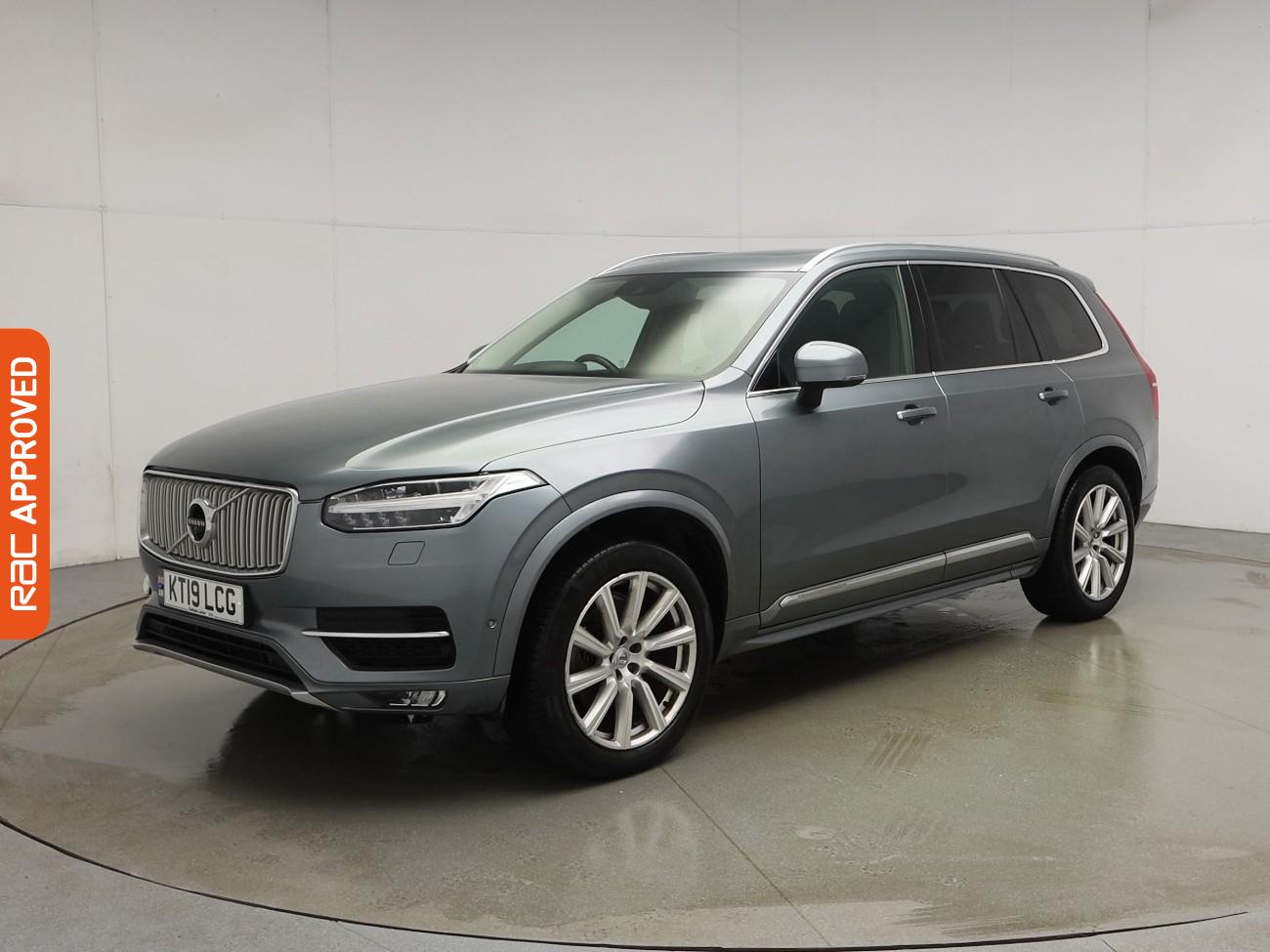 Used Volvo XC90 2019 for sale - 77113668: Photo 31