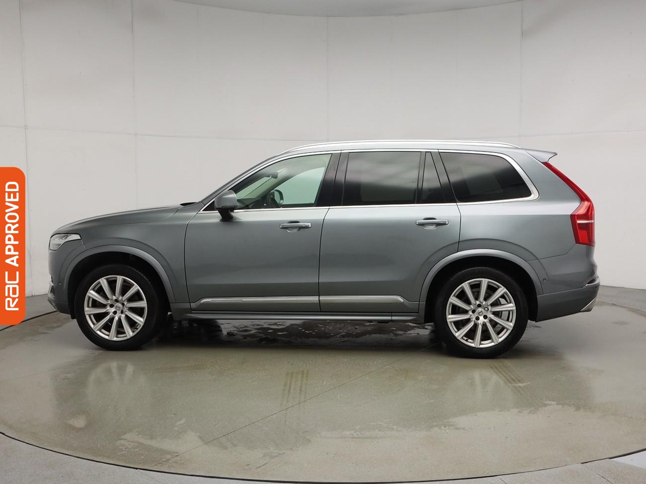 Used Volvo XC90 2019 for sale - 77113668: Photo 32