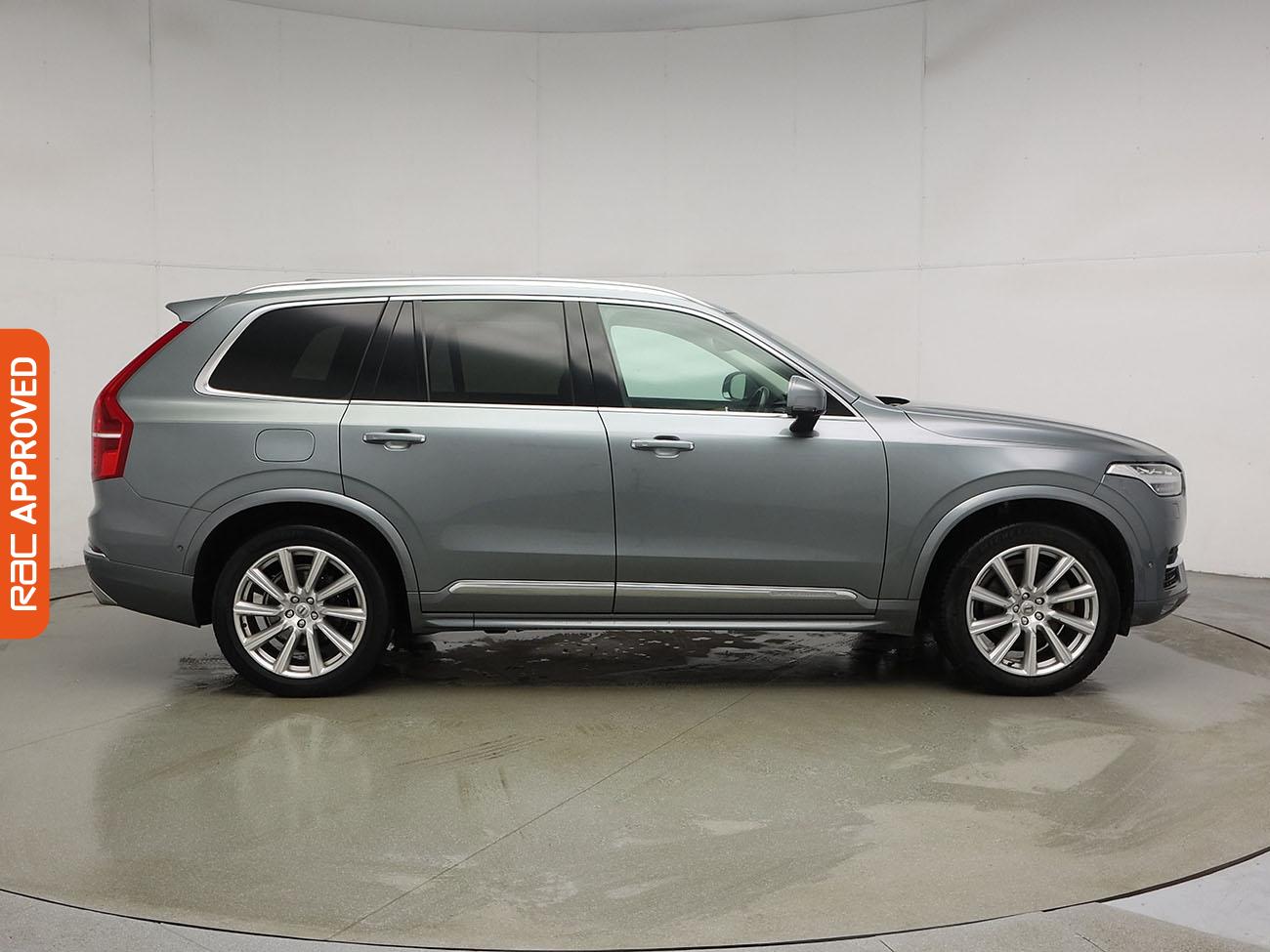 Used Volvo XC90 2019 for sale - 77113668: Photo 6