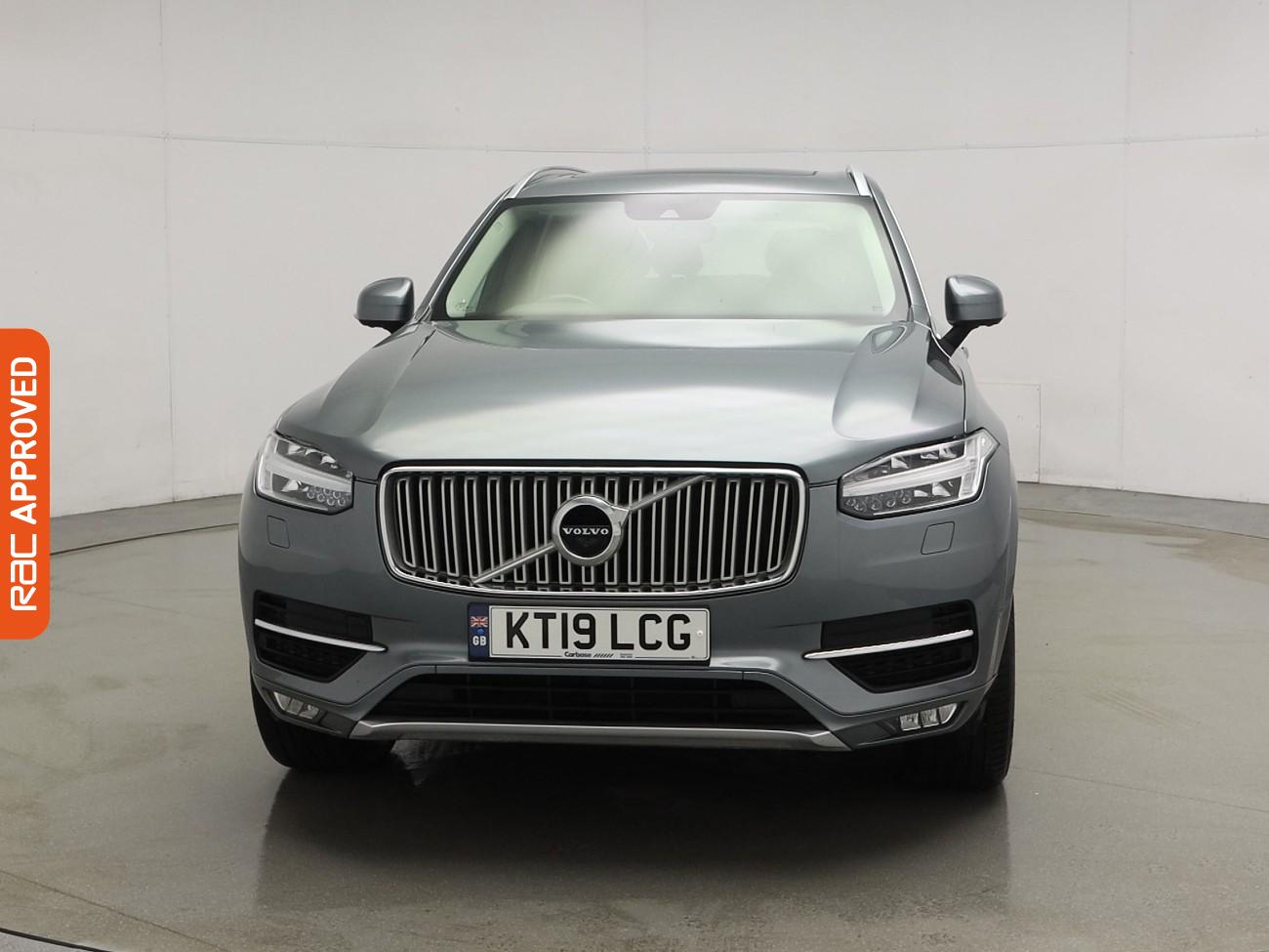Used Volvo XC90 2019 for sale - 77113668: Photo 7