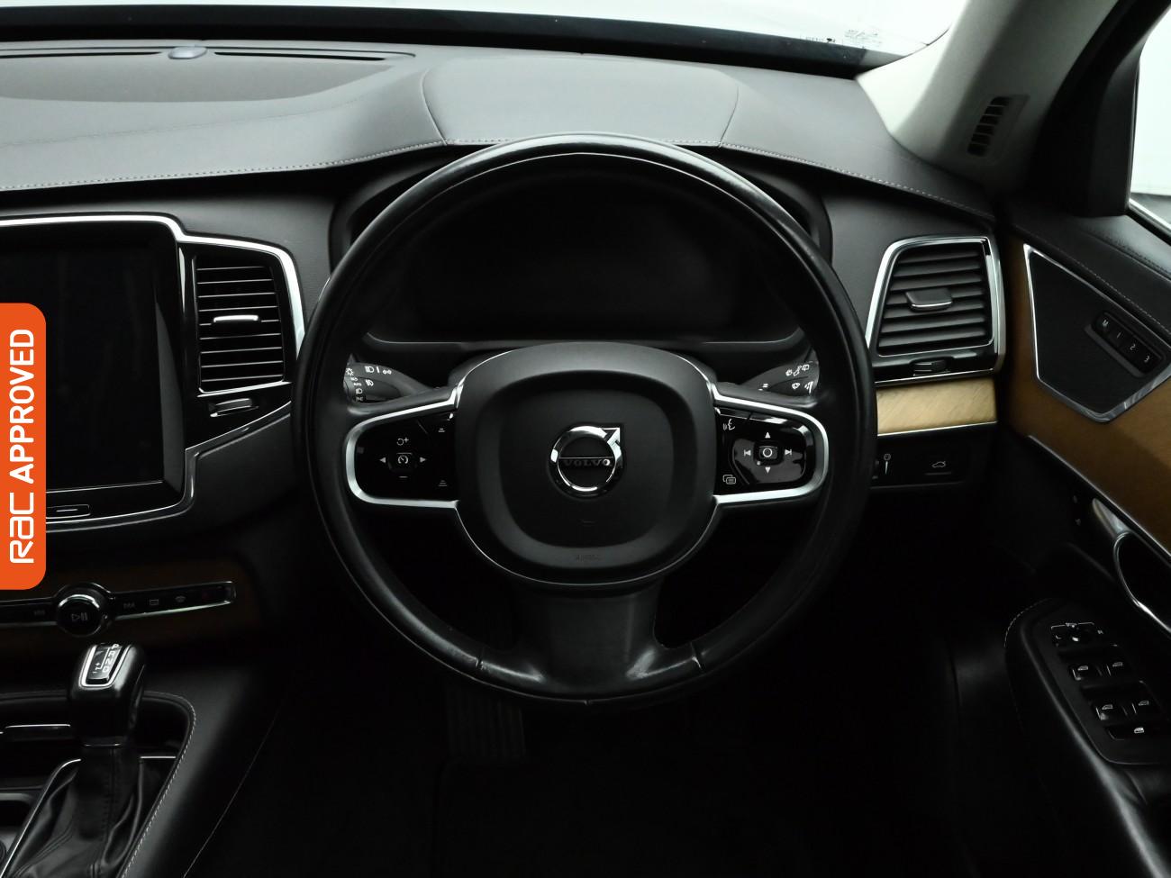 Used Volvo XC90 2019 for sale - 77113668: Photo 9