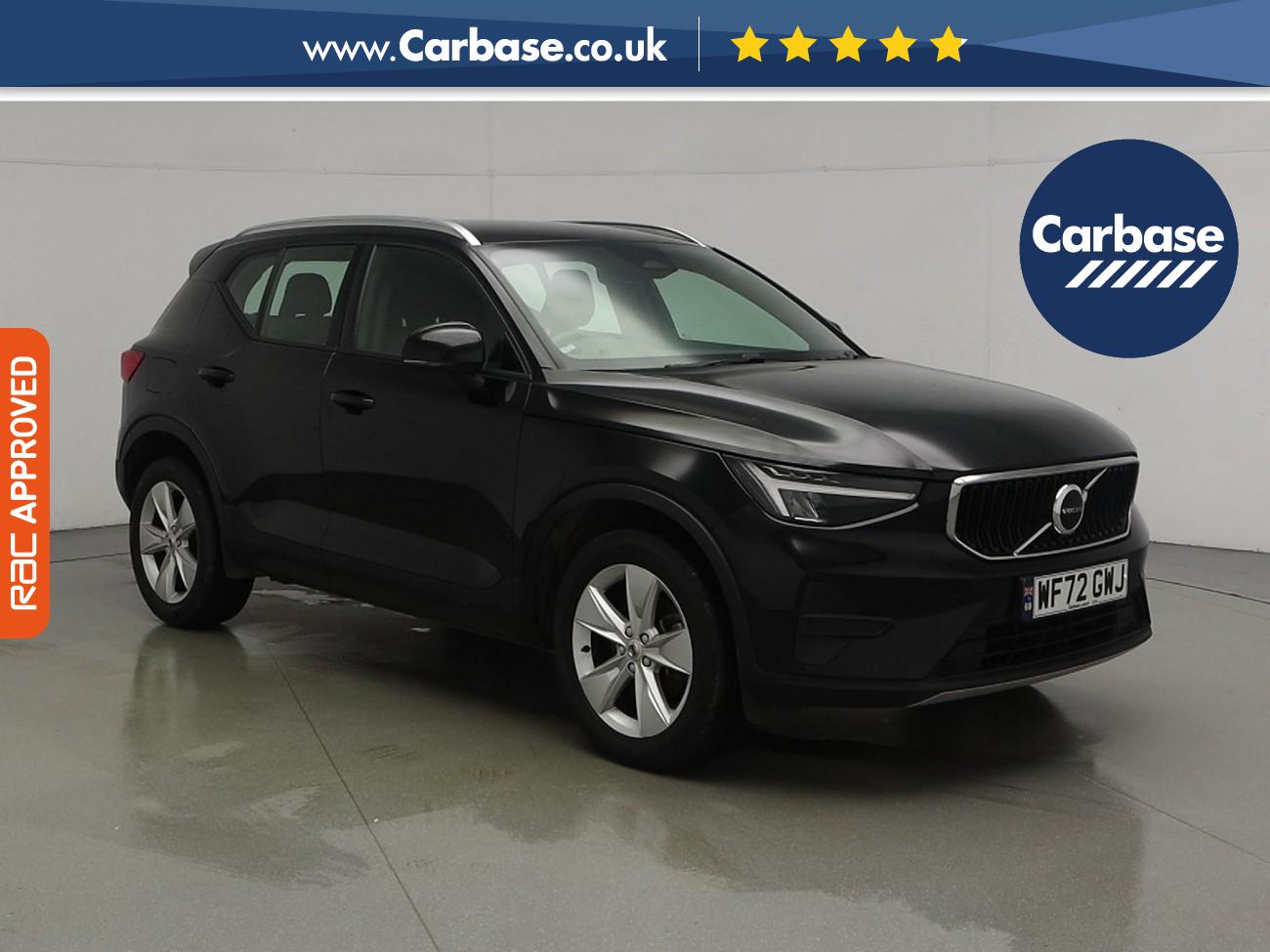 Used Volvo XC40 2022 for sale - 76723814: Photo 1