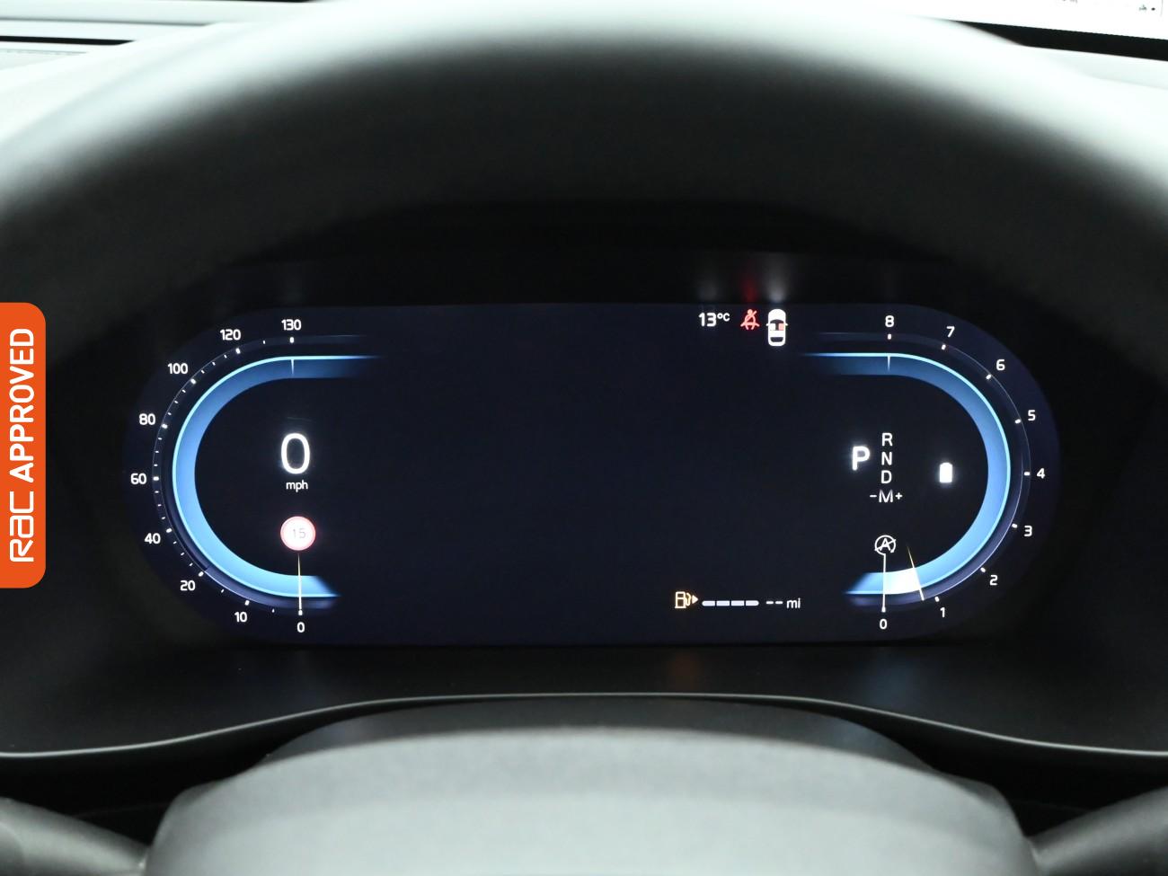 Used Volvo XC40 2022 for sale - 76723814: Photo 11