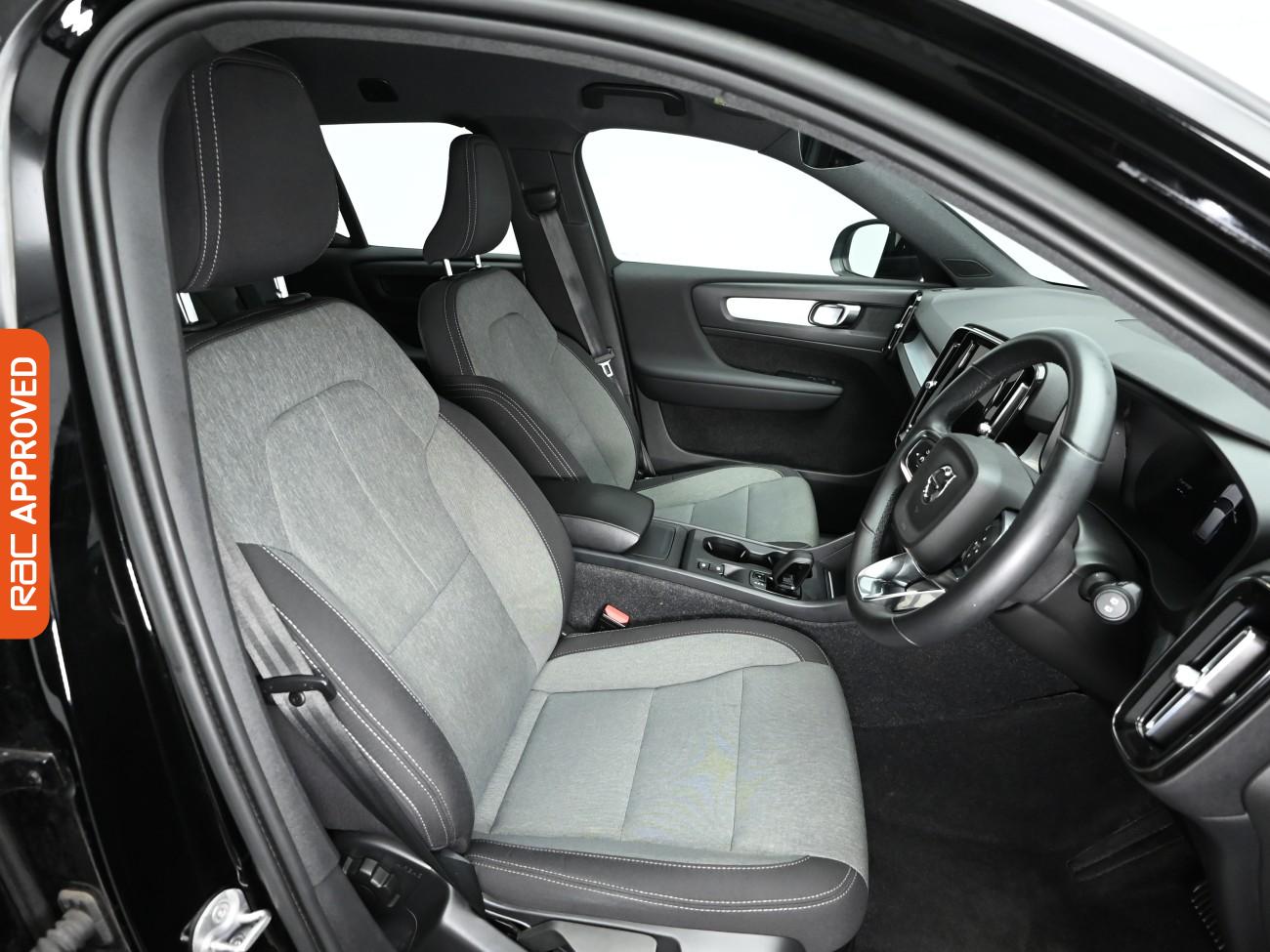 Used Volvo XC40 2022 for sale - 76723814: Photo 12