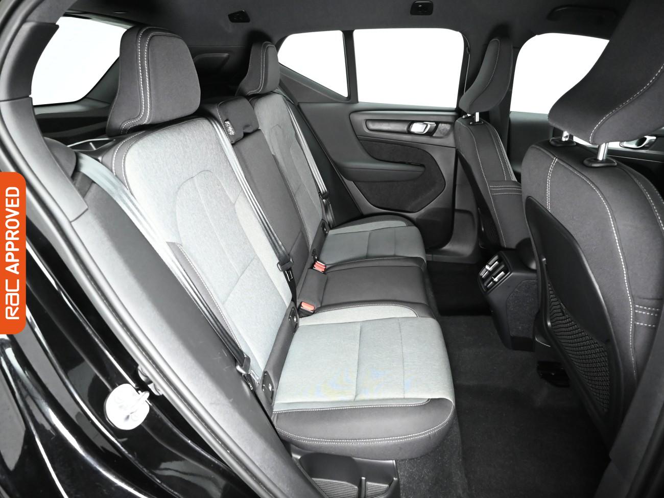 Used Volvo XC40 2022 for sale - 76723814: Photo 13