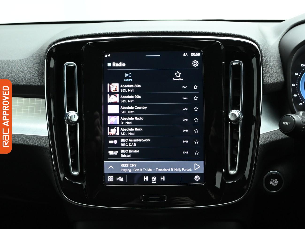 Used Volvo XC40 2022 for sale - 76723814: Photo 15