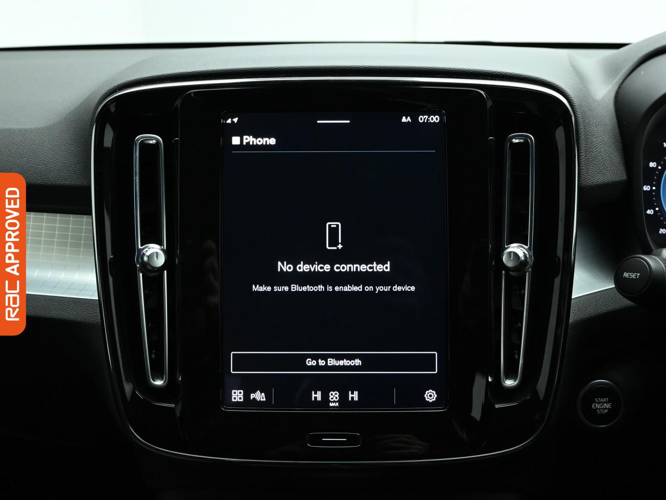 Used Volvo XC40 2022 for sale - 76723814: Photo 16