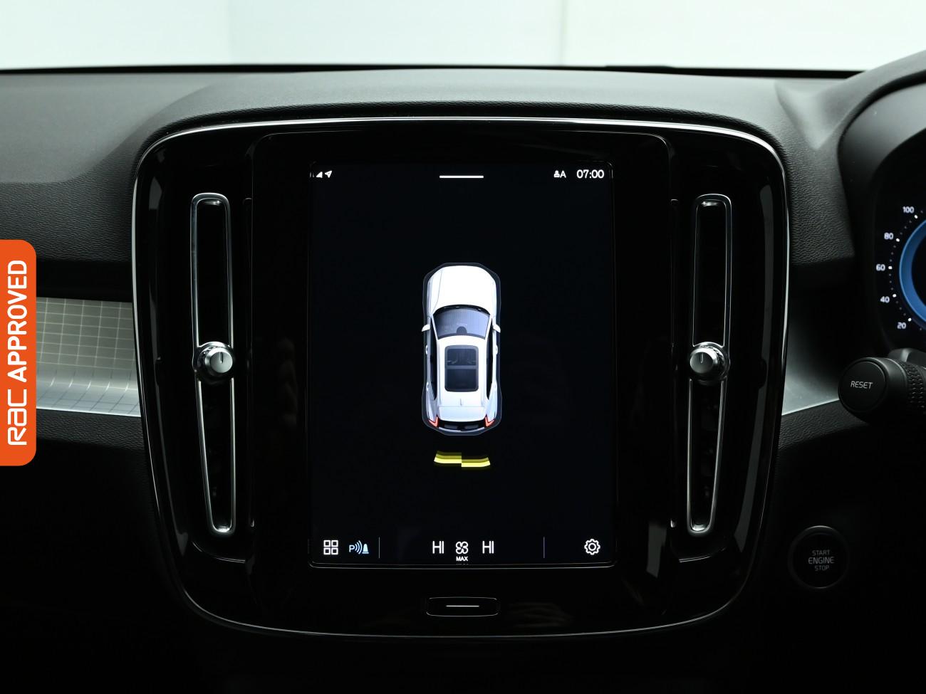 Used Volvo XC40 2022 for sale - 76723814: Photo 18