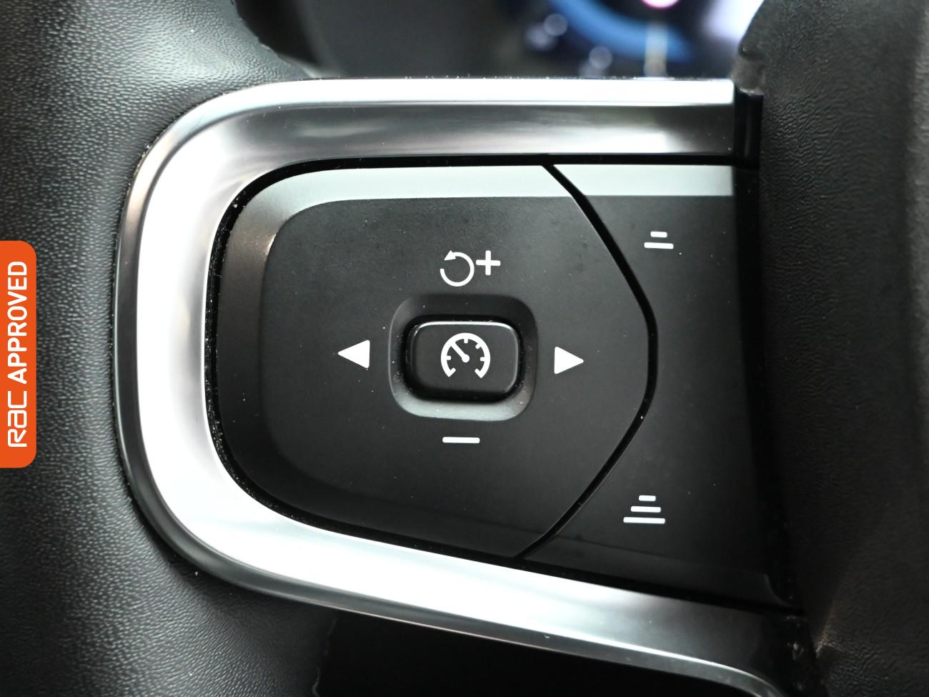 Used Volvo XC40 2022 for sale - 76723814: Photo 19