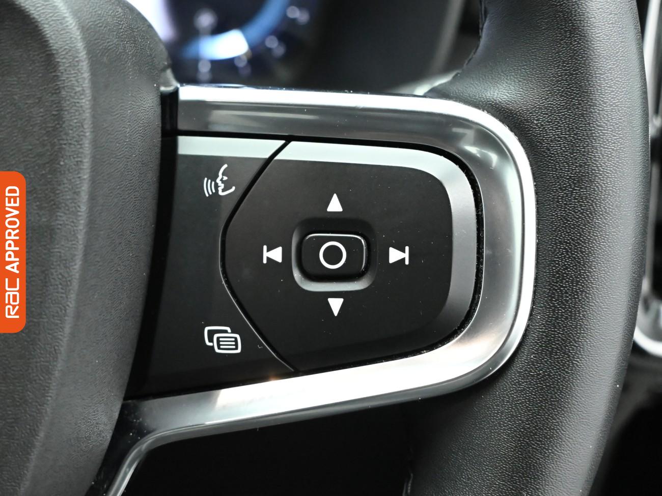 Used Volvo XC40 2022 for sale - 76723814: Photo 21