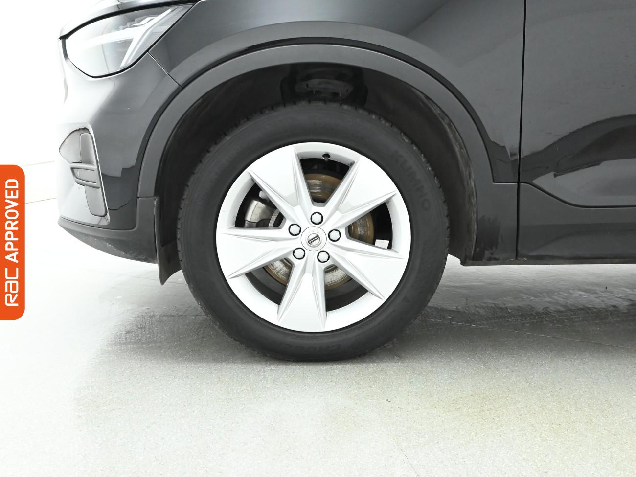 Used Volvo XC40 2022 for sale - 76723814: Photo 22