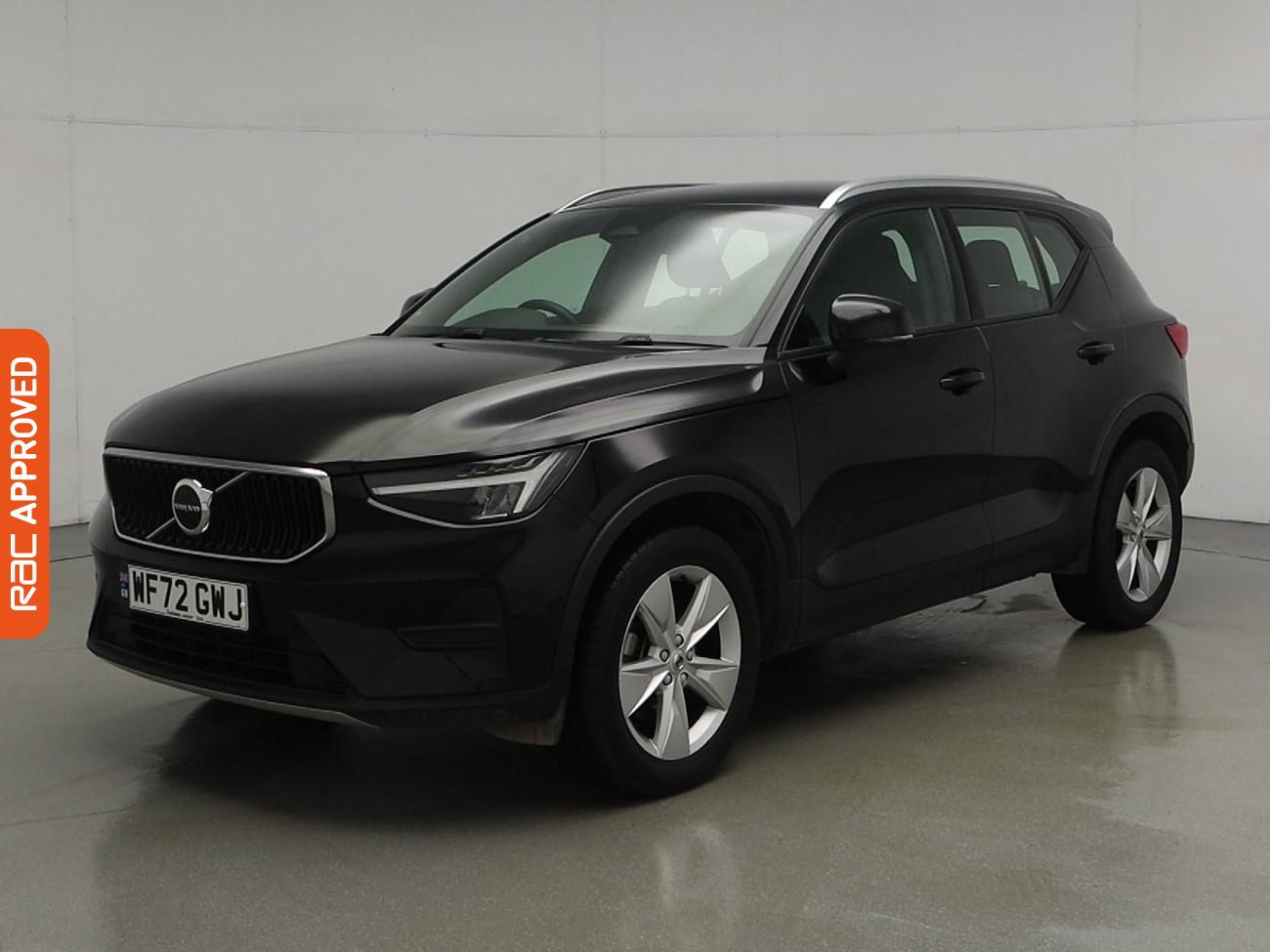 Used Volvo XC40 2022 for sale - 76723814: Photo 24