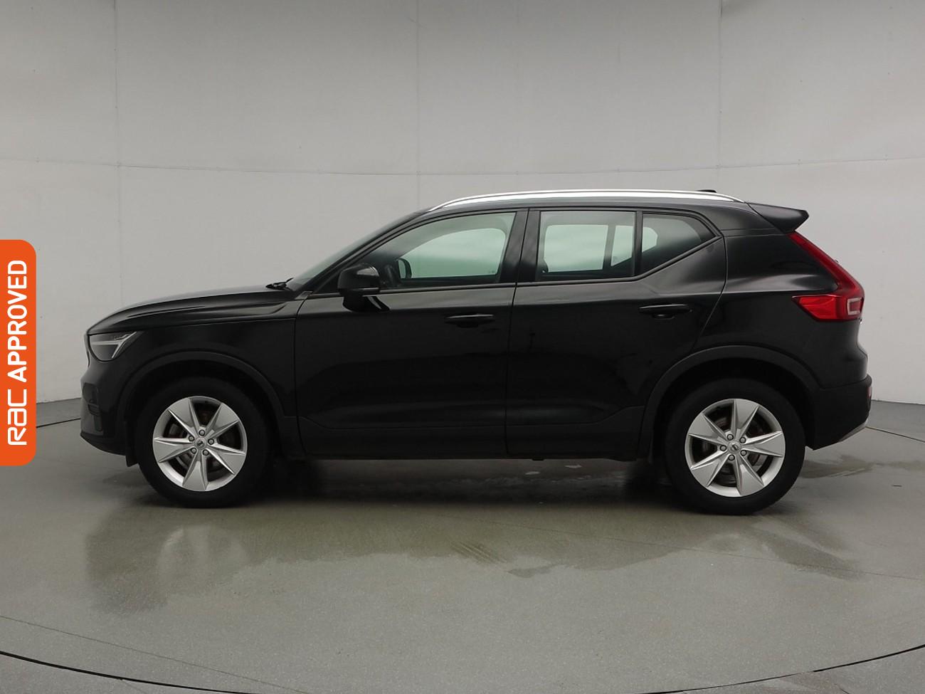 Used Volvo XC40 2022 for sale - 76723814: Photo 25