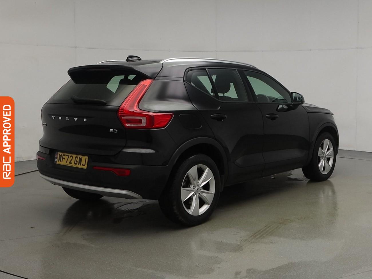 Used Volvo XC40 2022 for sale - 76723814: Photo 26