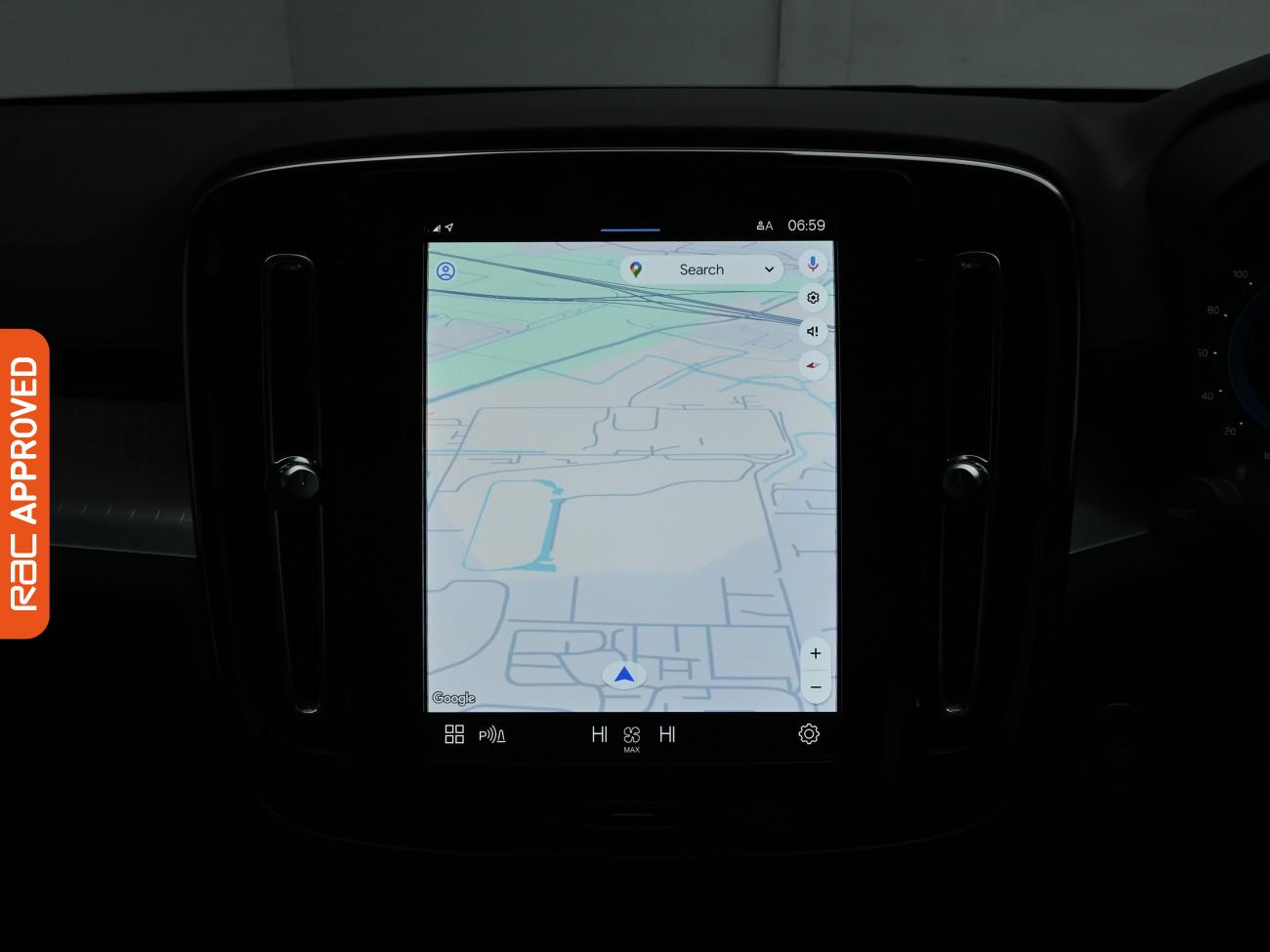 Used Volvo XC40 2022 for sale - 76723814: Photo 3