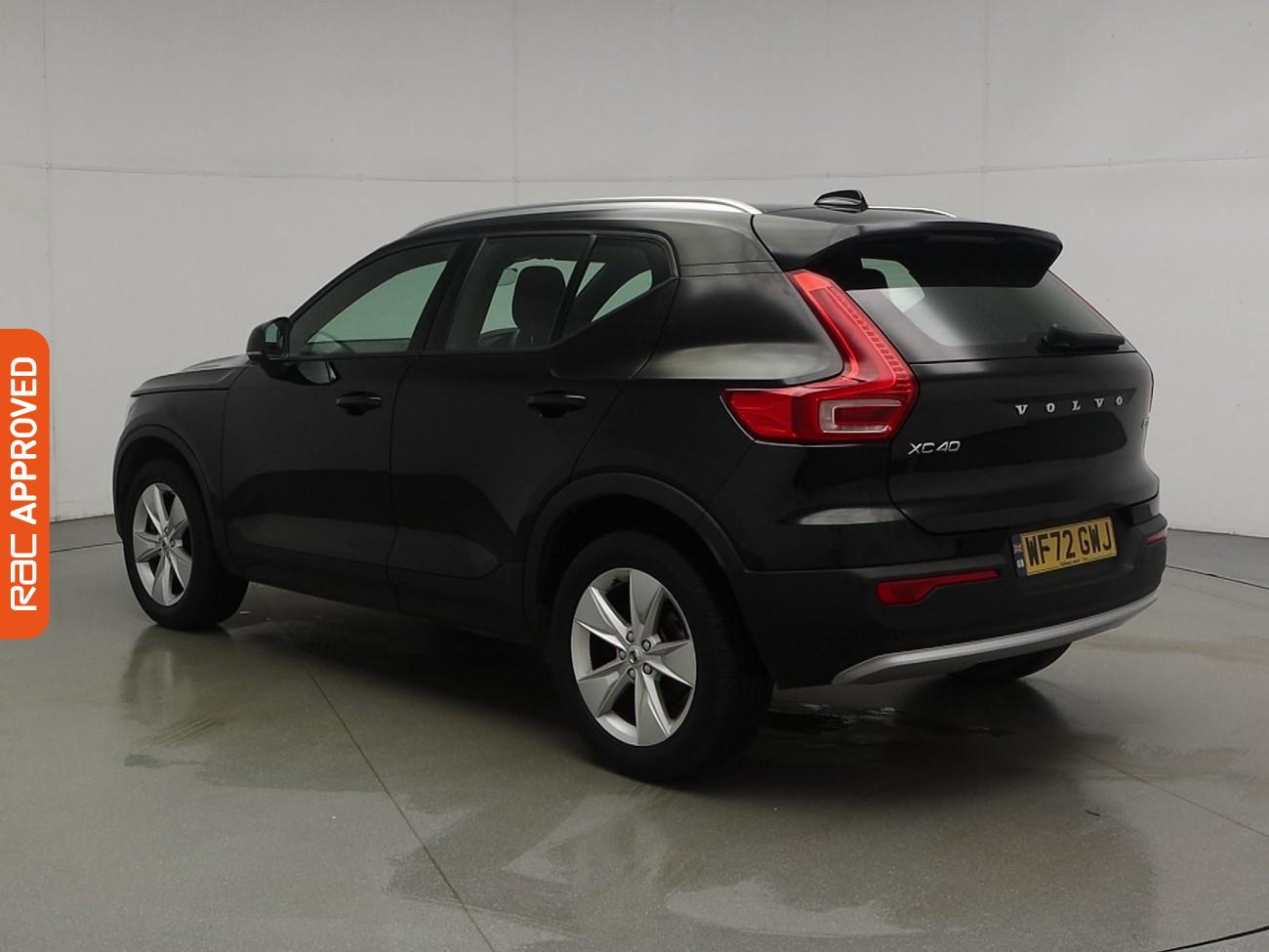 Used Volvo XC40 2022 for sale - 76723814: Photo 4