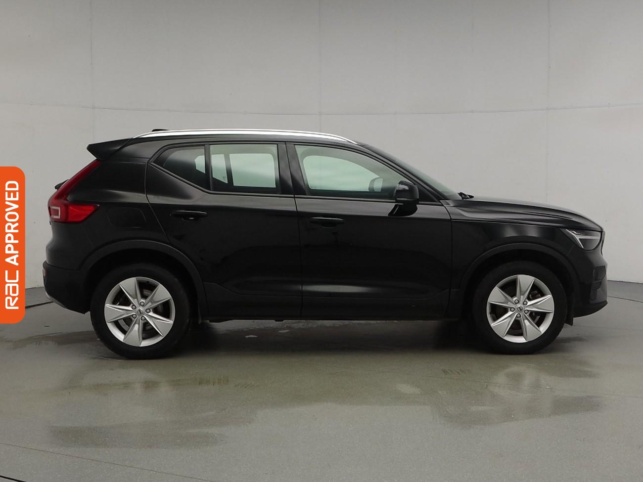 Used Volvo XC40 2022 for sale - 76723814: Photo 6