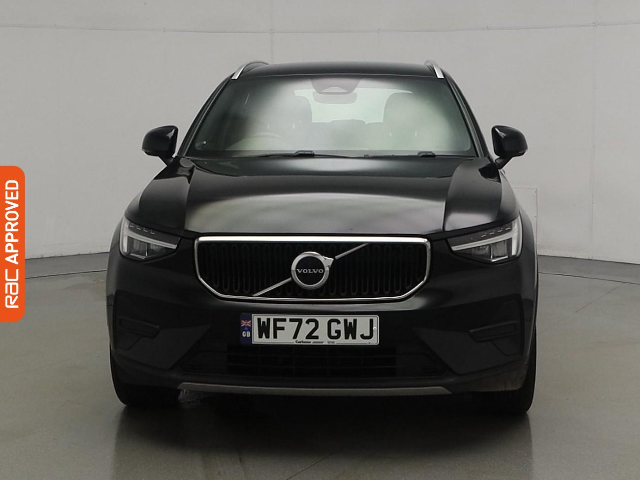 Used Volvo XC40 2022 for sale - 76723814: Photo 7