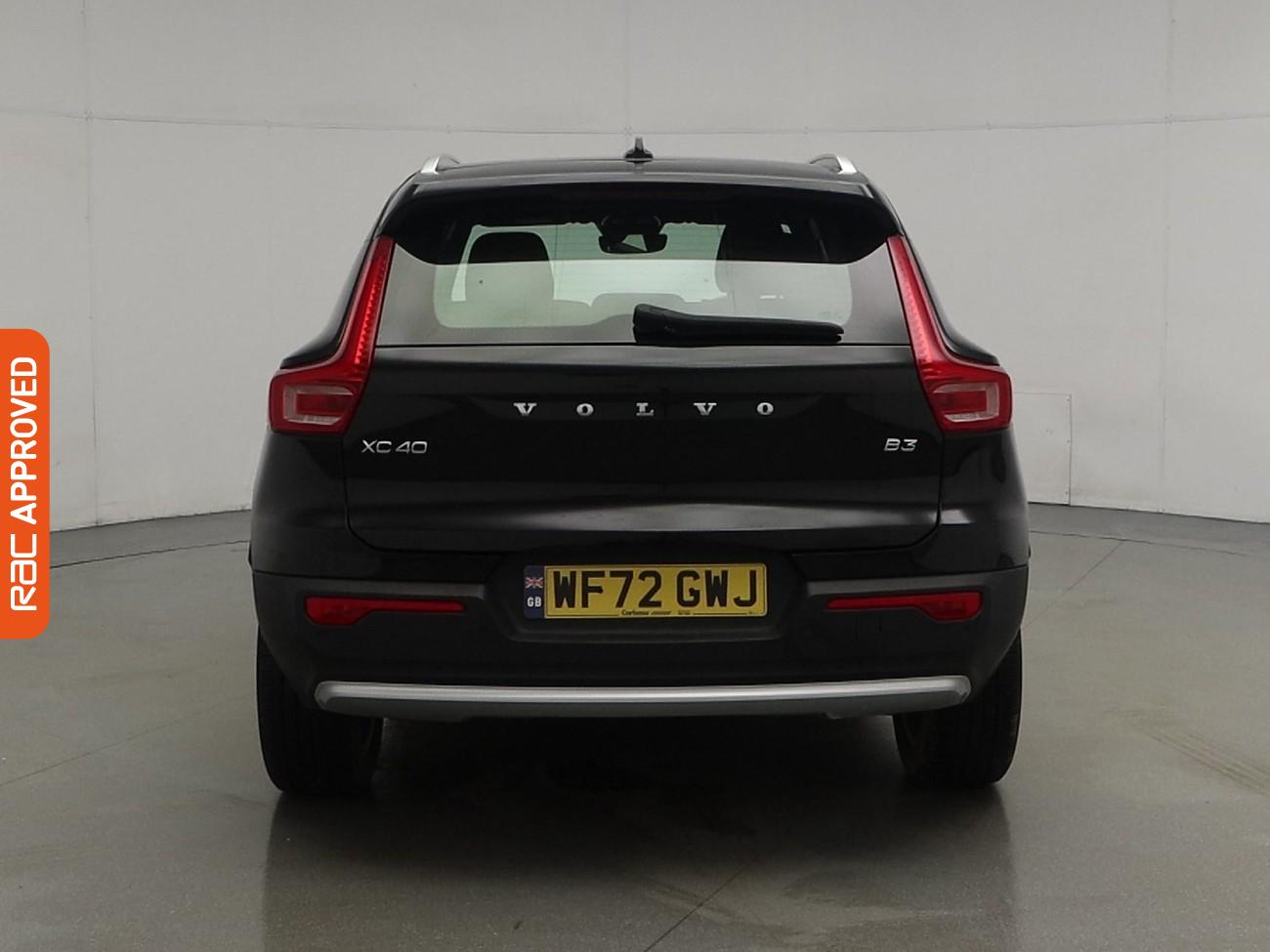 Used Volvo XC40 2022 for sale - 76723814: Photo 8
