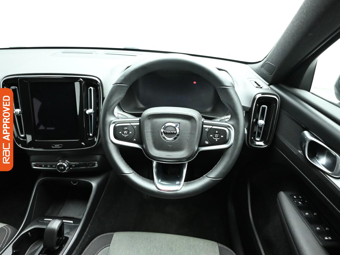 Used Volvo XC40 2022 for sale - 76723814: Photo 9