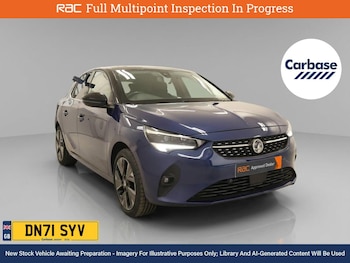 Used Vauxhall Corsa 2022 for sale - 78914123: Photo