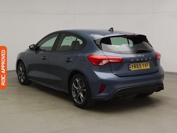 Used Ford Focus 2019 for sale - 79111262: Photo