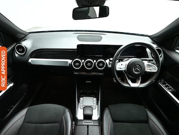Used Mercedes-Benz GLB 2022 for sale - 79579972: Photo