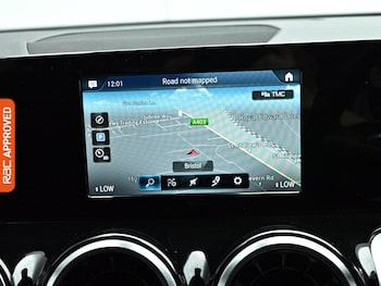 Used Mercedes-Benz GLB 2022 for sale - 79579972: Photo
