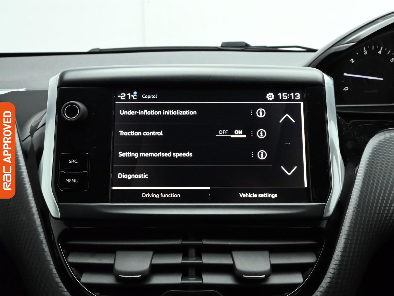 Used Peugeot 2008 2019 for sale - 76649301: Photo 17