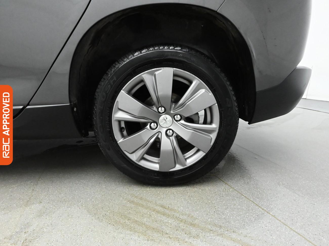 Used Peugeot 2008 2019 for sale - 76649301: Photo 26